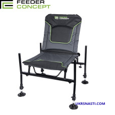 Кресло фидерное Feder Concept Simple